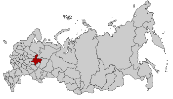 Мы определили регион телефонного номера: Кировская область